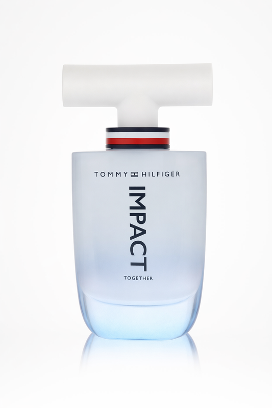 Tommy Hilfiger Impact Together Eau De Toilette Spray By Tommy Hilfiger Default