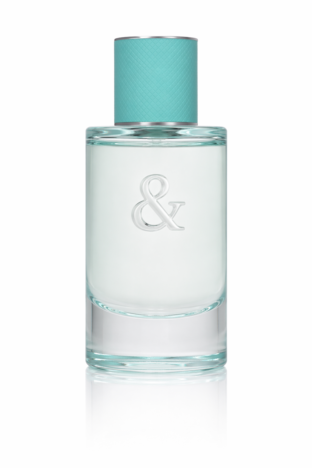 Tiffany & Love Eau De Parfum Spray By Tiffany Default