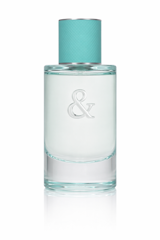 Tiffany & Love Eau De Parfum Spray By Tiffany Default