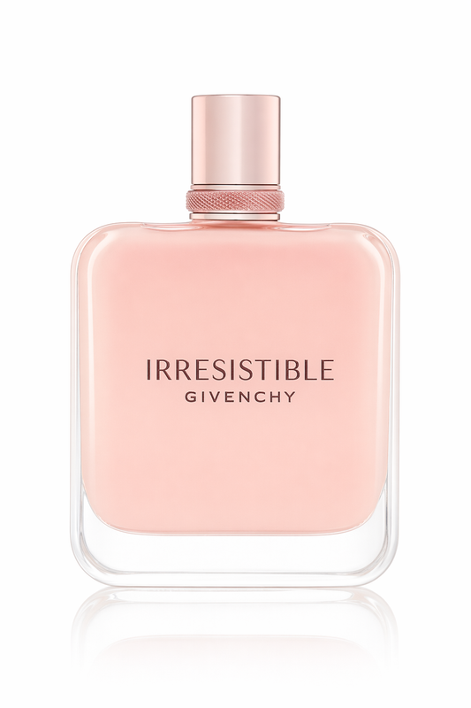 Irresistible Givenchy Rose Velvet Eau De Parfum Spray By Givenchy Default