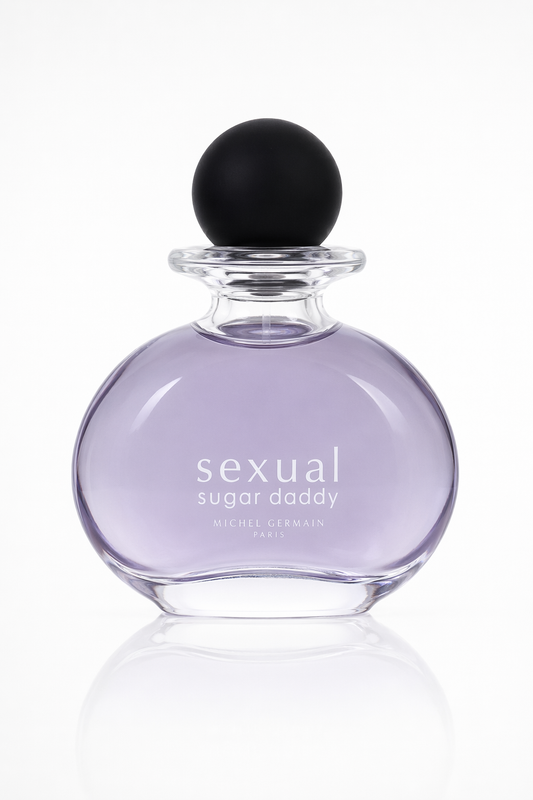 Sexual Sugar Daddy Eau De Toilette Spray By Michel Germain Default