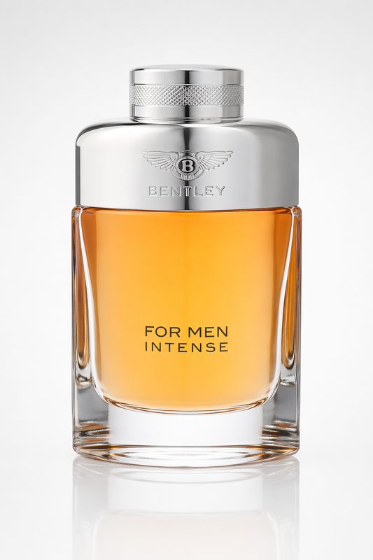 Bentley Intense Eau De Parfum Spray By Bentley Default