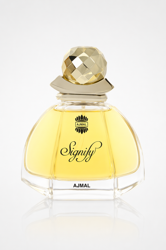 Ajmal Signify Eau De Parfum Spray By Ajmal Default