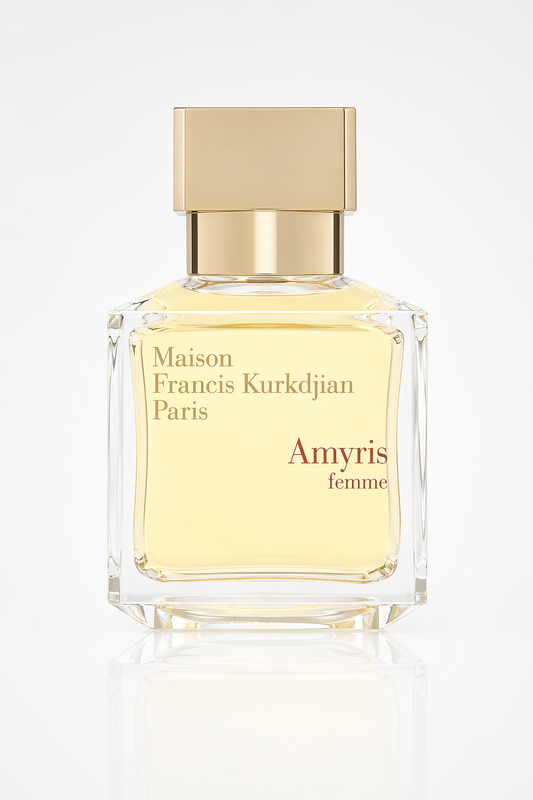 Amyris Femme Eau De Parfum Spray By Maison Francis Kurkdjian Default