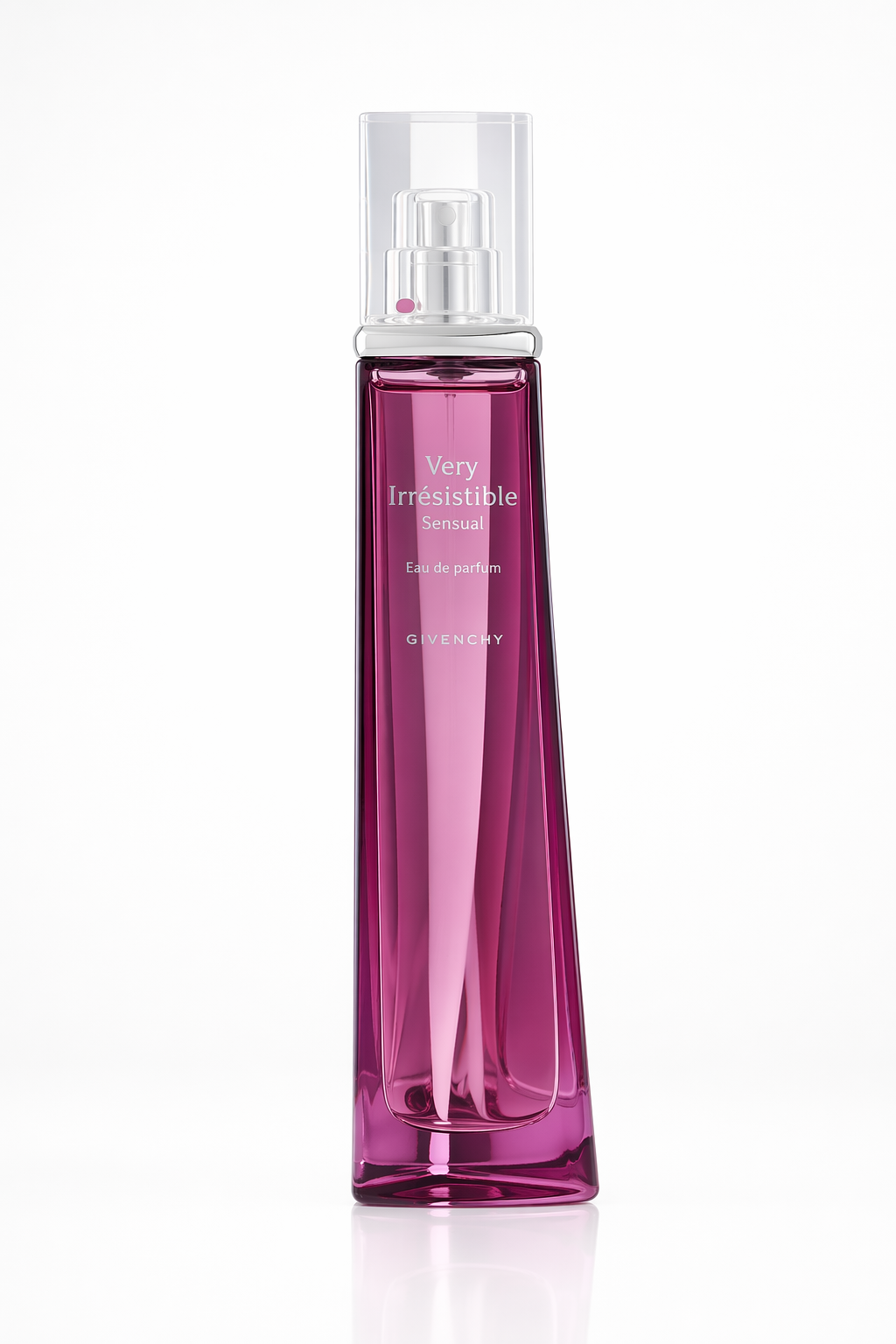 Very Irresistible Sensual Eau De Parfum Spray By Givenchy Default