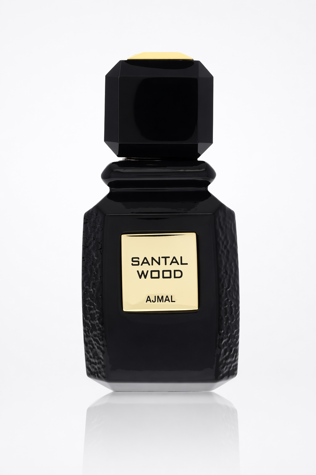 Santal Wood Eau De Parfum Spray (Unisex Unboxed) By Ajmal Default