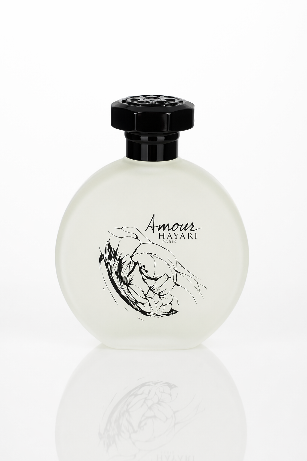 Hayari Amour Elegant Eau De Parfum Spray (Unisex) By Hayari Default