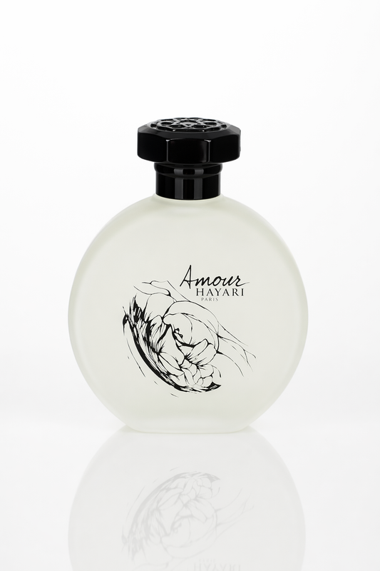 Hayari Amour Elegant Eau De Parfum Spray (Unisex) By Hayari Default