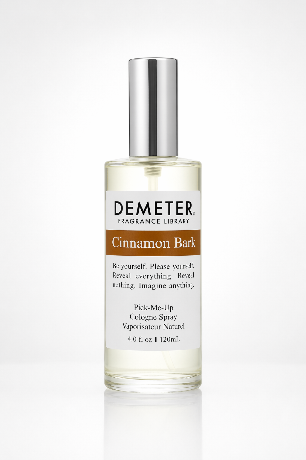 Demeter Cinnamon Bark Cologne Spray By Demeter Default