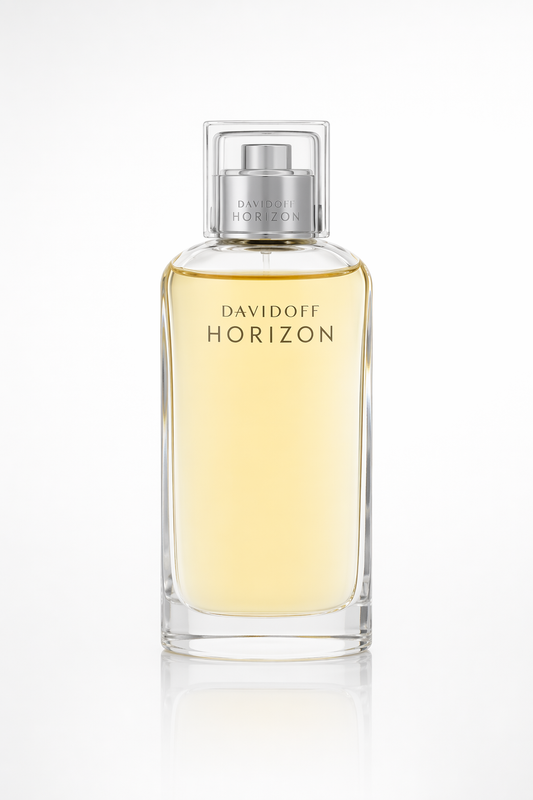Davidoff Horizon Eau De Toilette Spray By Davidoff Default
