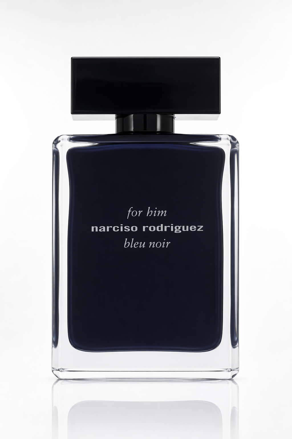 Narciso Rodriguez Bleu Noir Eau De Toilette Spray By Narciso Rodriguez Default