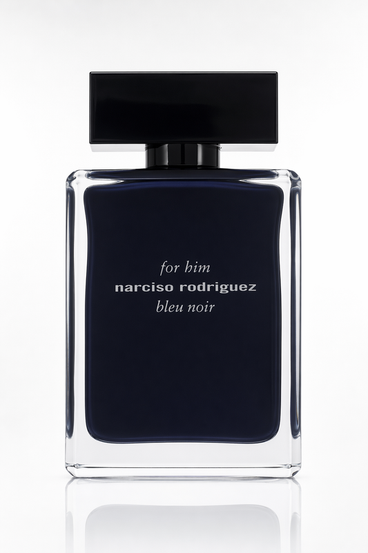 Narciso Rodriguez Bleu Noir Eau De Toilette Spray By Narciso Rodriguez Default