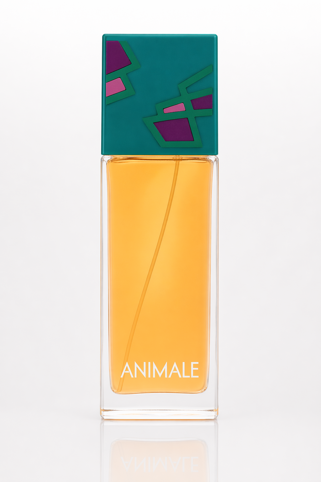 Animale Eau De Parfum Spray By Animale Default