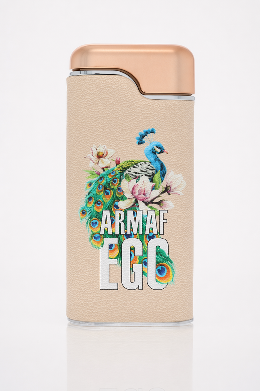 Armaf Ego Exotic Eau De Parfum Spray (Unboxed) By Armaf Default