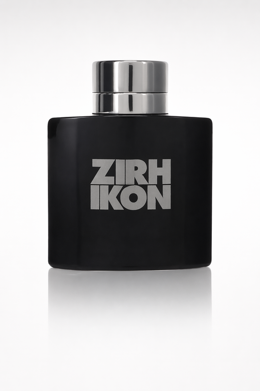 Zirh Ikon Eau De Toilette Spray (unboxed) By Zirh International Default