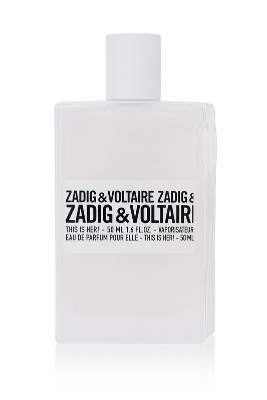 This Is Her Eau De Parfum Spray By Zadig & Voltaire Default