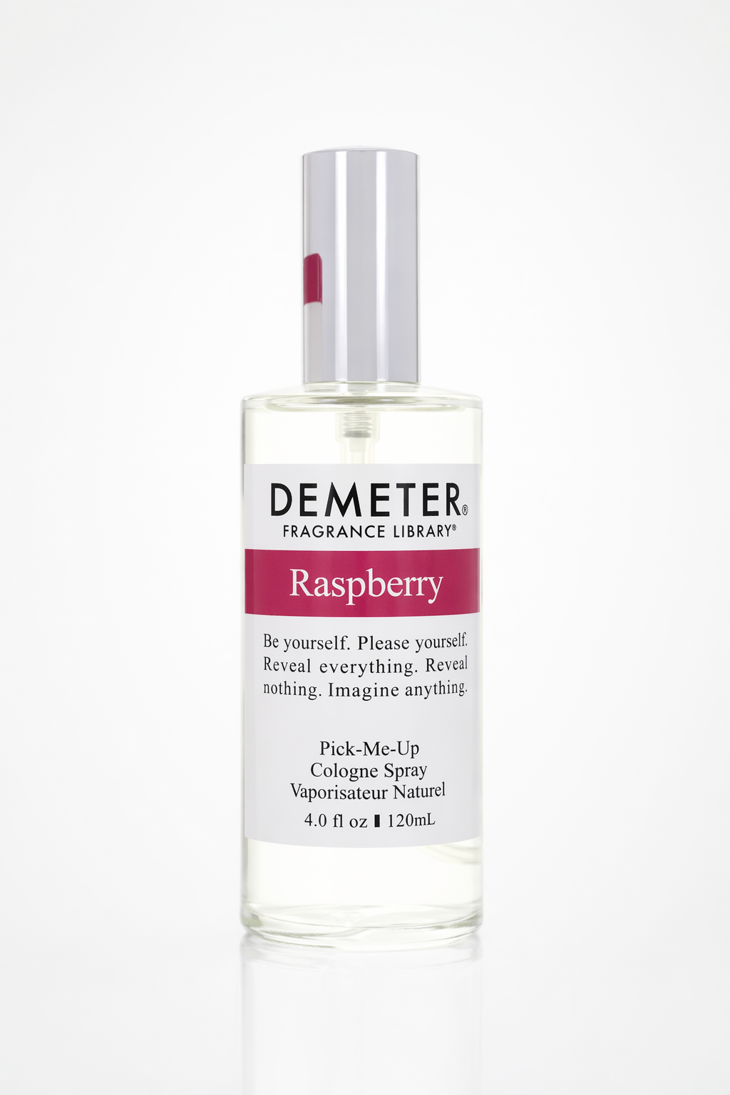 Demeter Raspberry Cologne Spray By Demeter Default