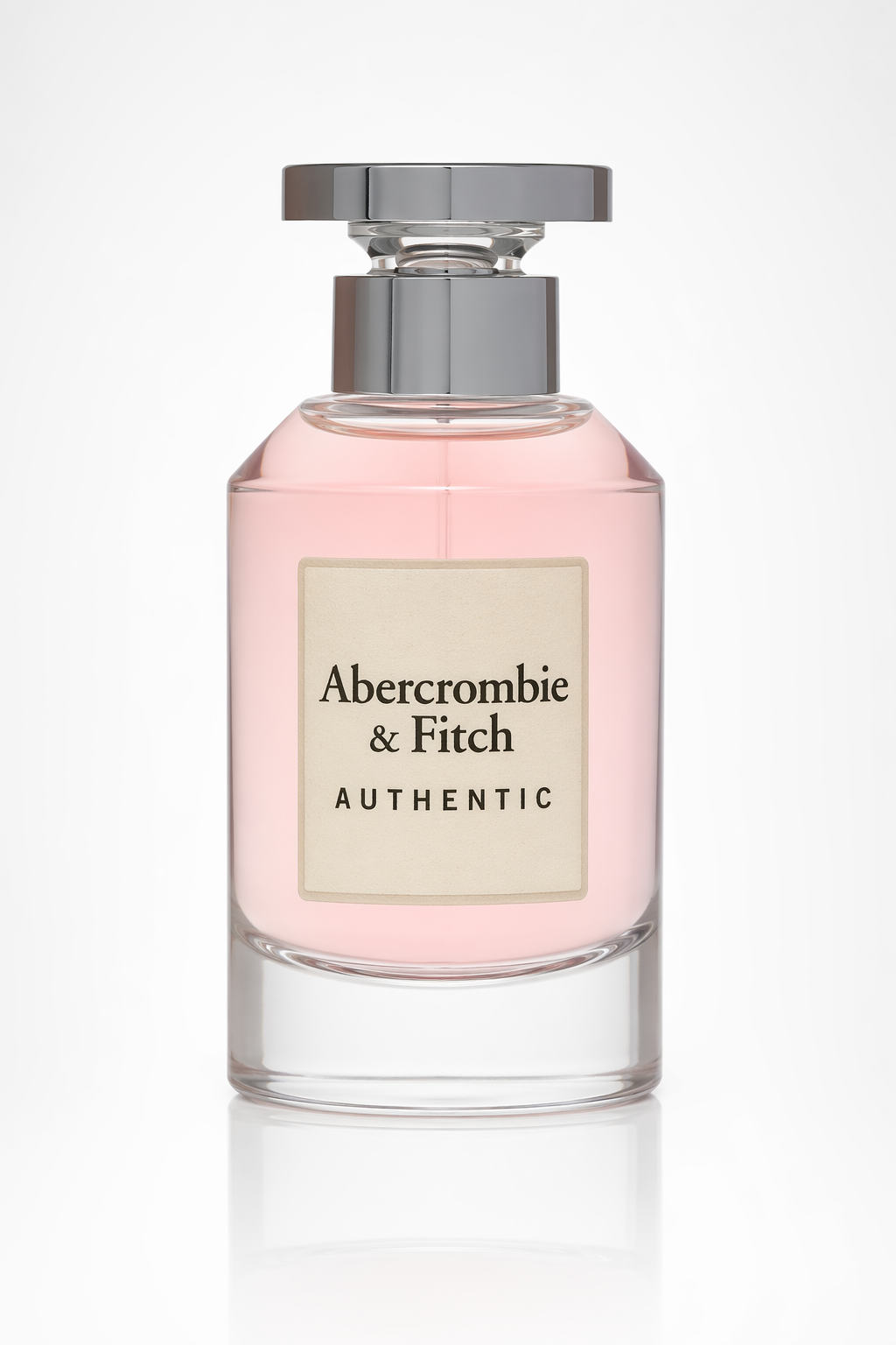 Abercrombie & Fitch Authentic Eau De Parfum Spray By Abercrombie & Fitch Default