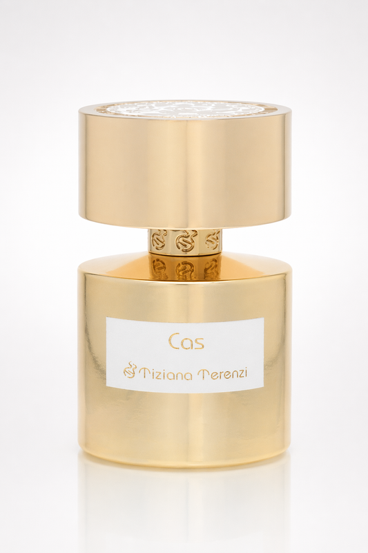 Tiziana Terenzi Cas Extrait De Parfum Spray (Unisex Unboxed) By Tiziana Terenzi Default