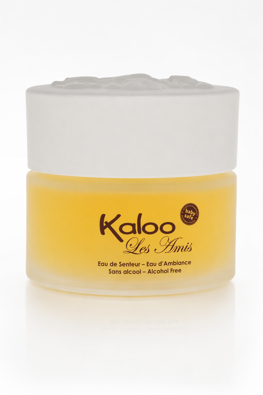 Kaloo Les Amis Eau De Senteur Spray / Room Fragrance Spray  + 2 Free Bracelets(Alcohol Free Unboxed) By Kaloo Default