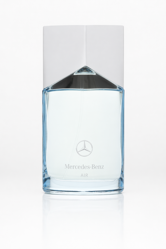 Mercedes Benz Air Eau De Parfum Spray Refillable By Mercedes Benz Default