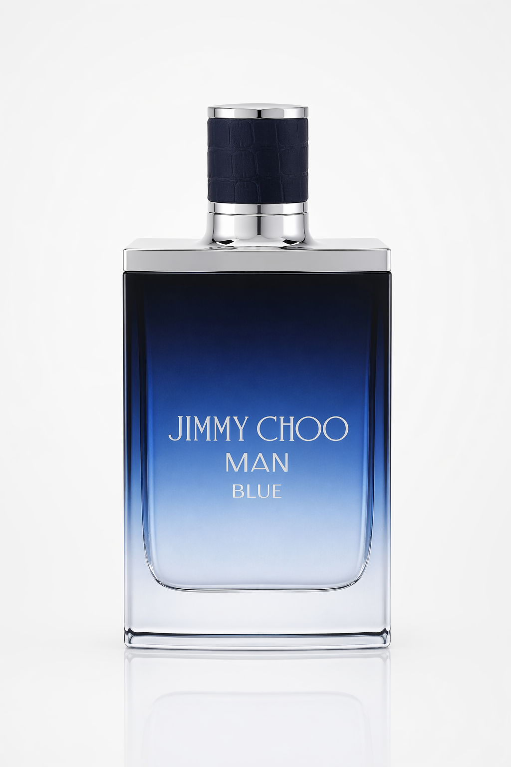 Jimmy Choo Man Blue Eau De Toilette Spray By Jimmy Choo Default