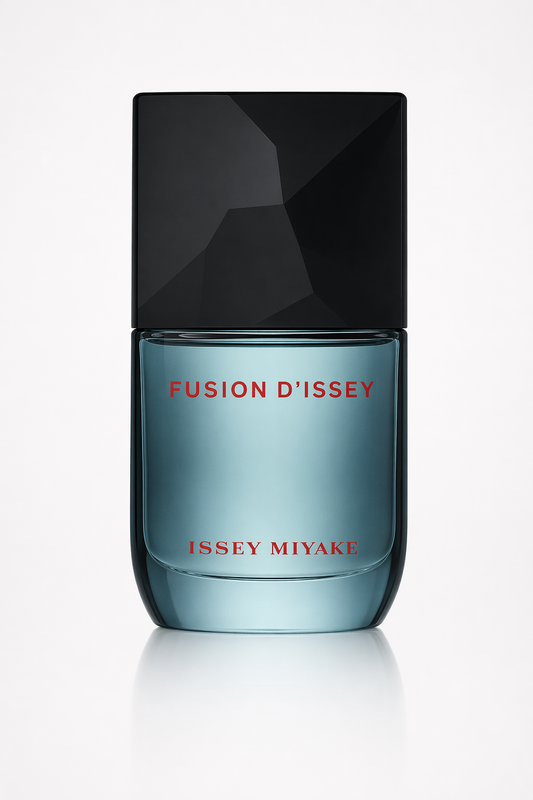 Fusion D'issey Eau De Toilette Spray By Issey Miyake Default