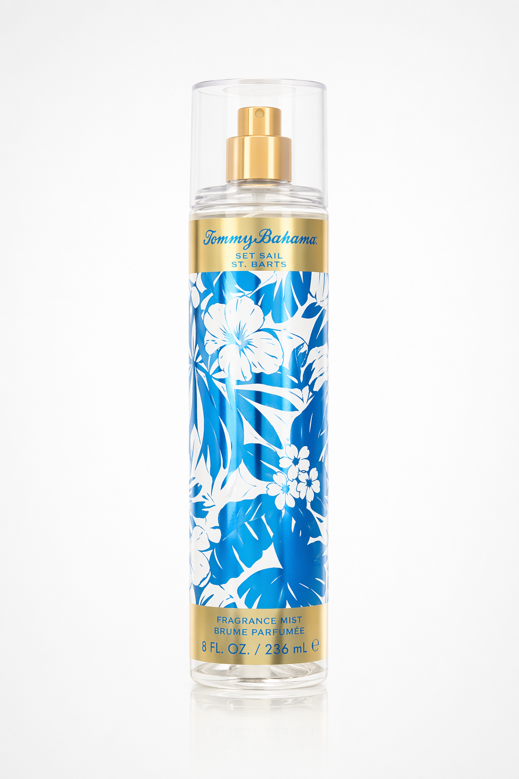 Tommy Bahama Set Sail St. Barts Body Spray By Tommy Bahama Default