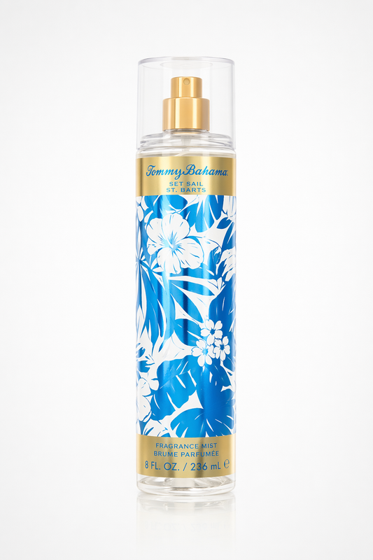 Tommy Bahama Set Sail St. Barts Body Spray By Tommy Bahama Default