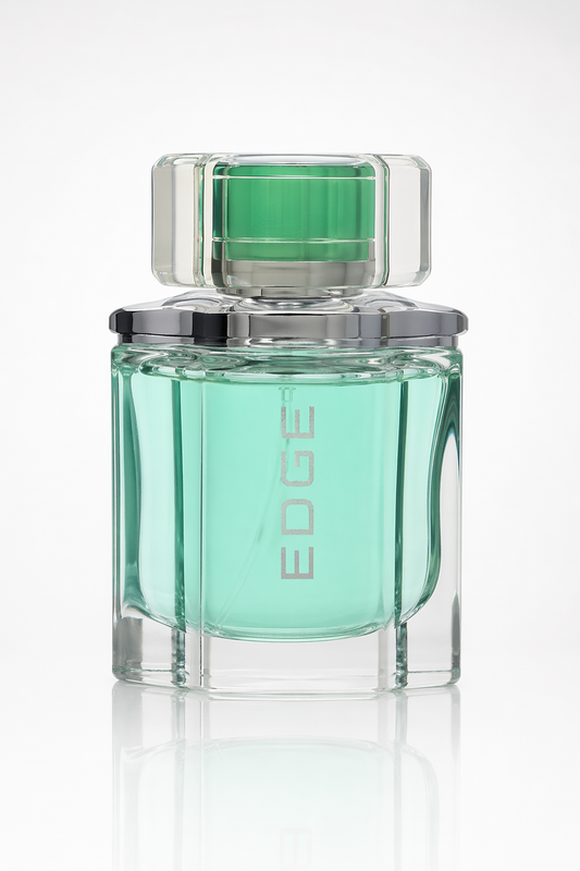 Swiss Arabian Edge Eau De Toilette Spray By Swiss Arabian Default