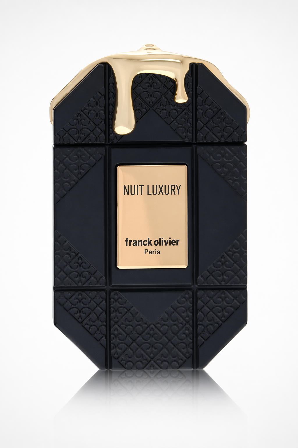 Franck Olivier Nuit Luxury Eau De Parfum Spray By Franck Olivier Default