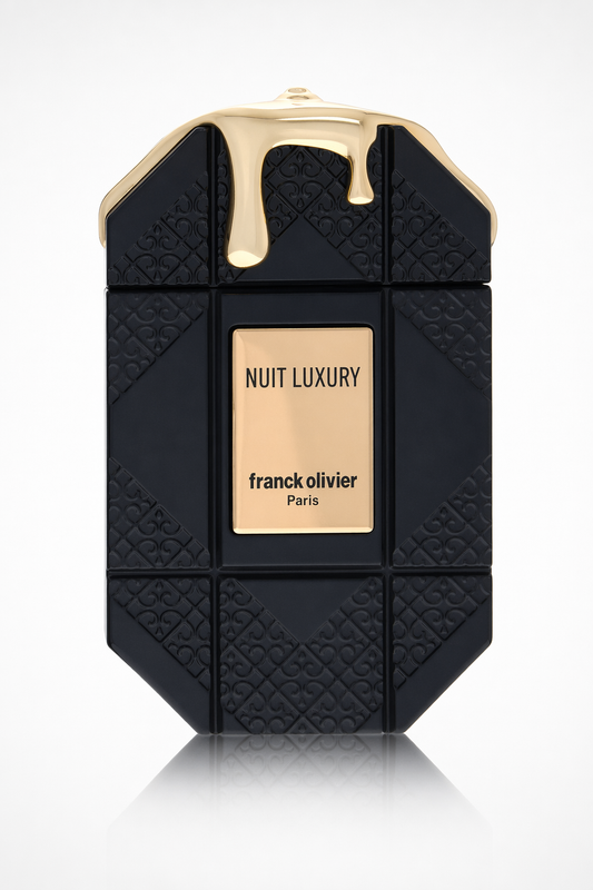 Franck Olivier Nuit Luxury Eau De Parfum Spray By Franck Olivier Default