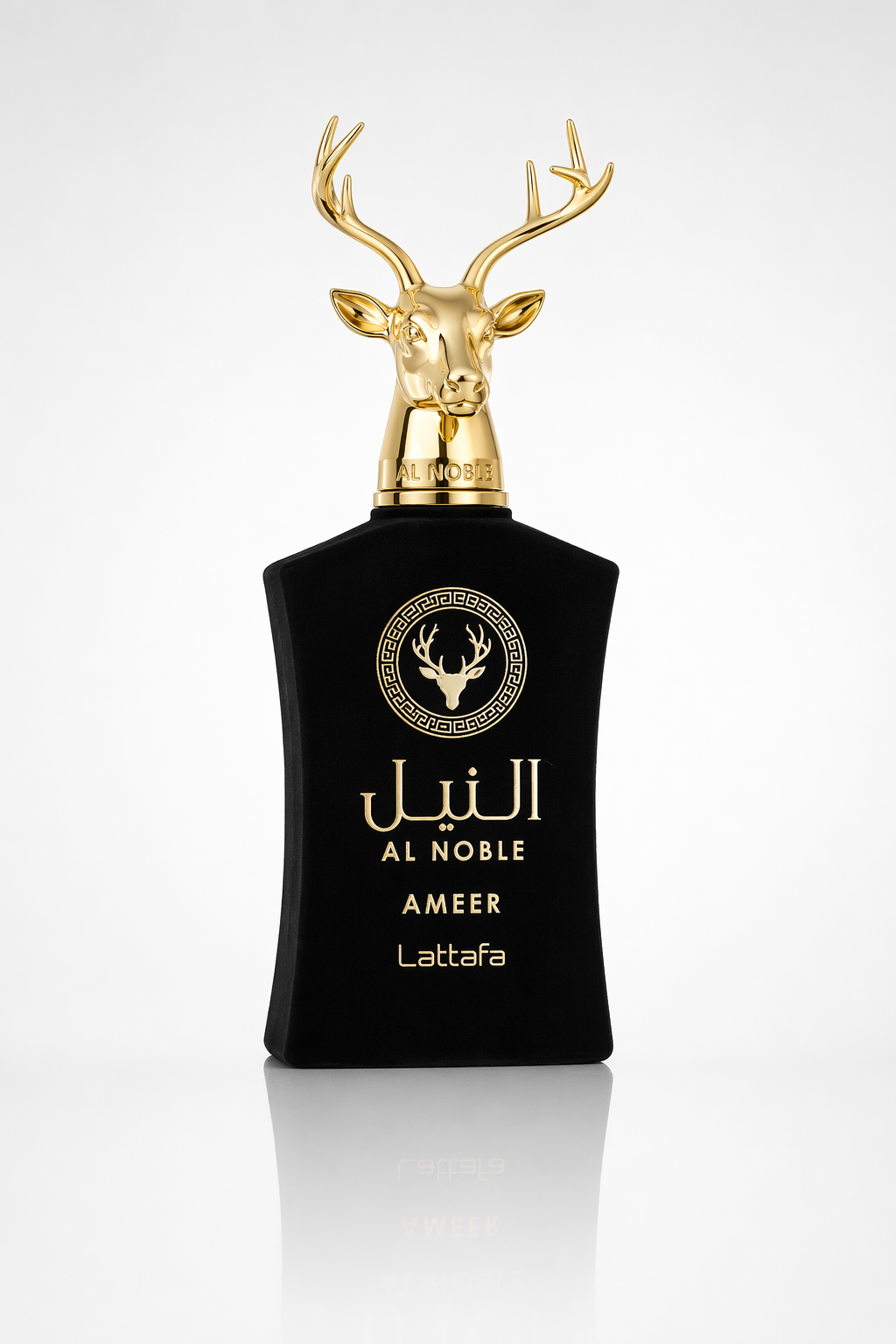 Lattafa Al Noble Ameer Eau De Parfum Spray (Unisex) By Lattafa Default