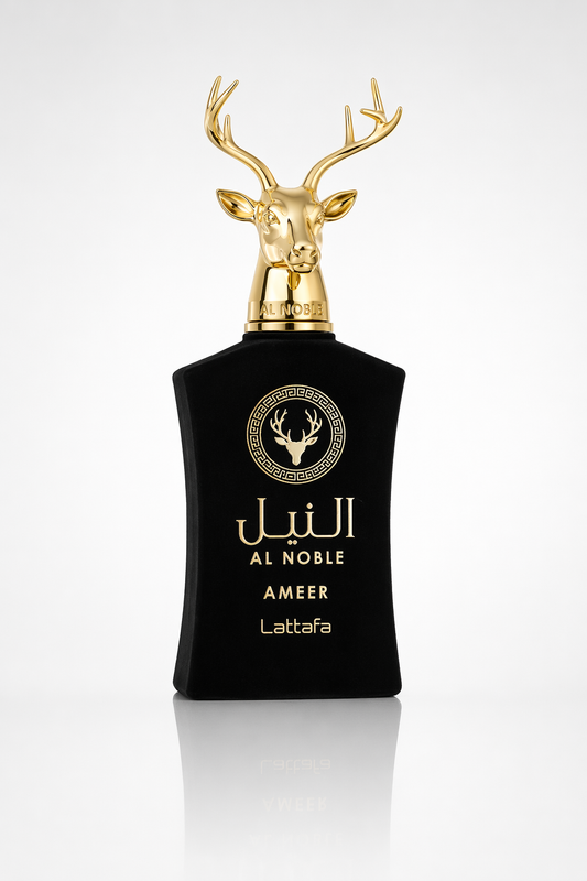 Lattafa Al Noble Ameer Eau De Parfum Spray (Unisex) By Lattafa Default