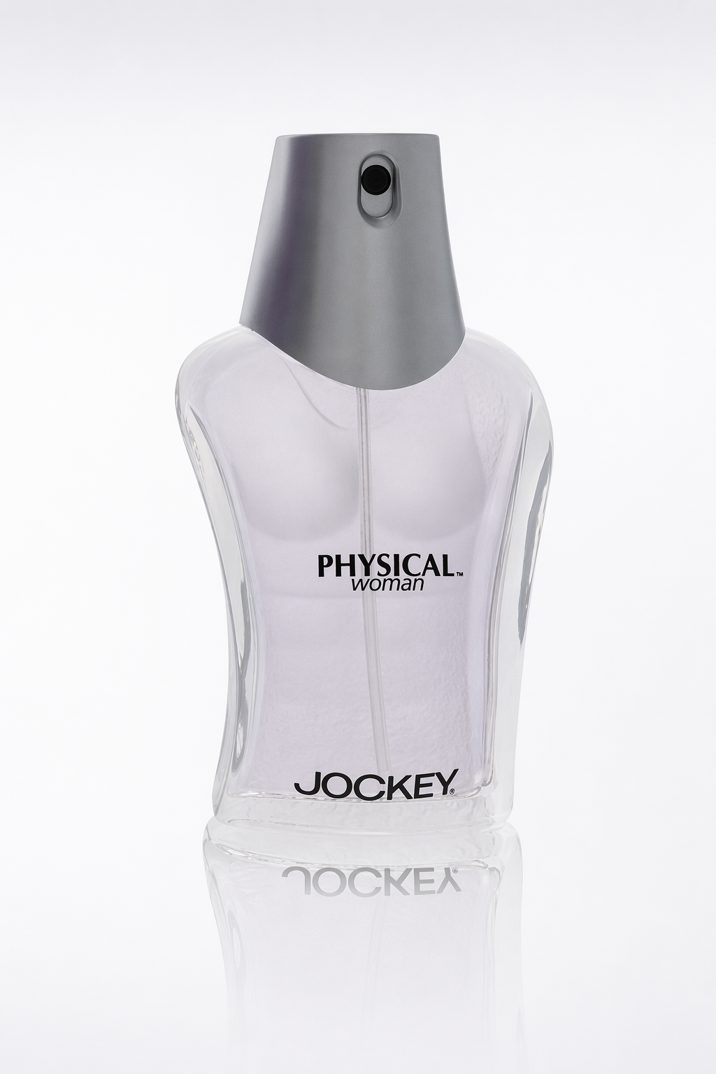 Physical Jockey Eau De Toilette Spray By Jockey International Default