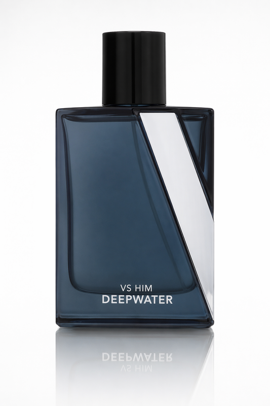Vs Him Deepwater Eau De Parfum Spray By Victoria's Secret Default