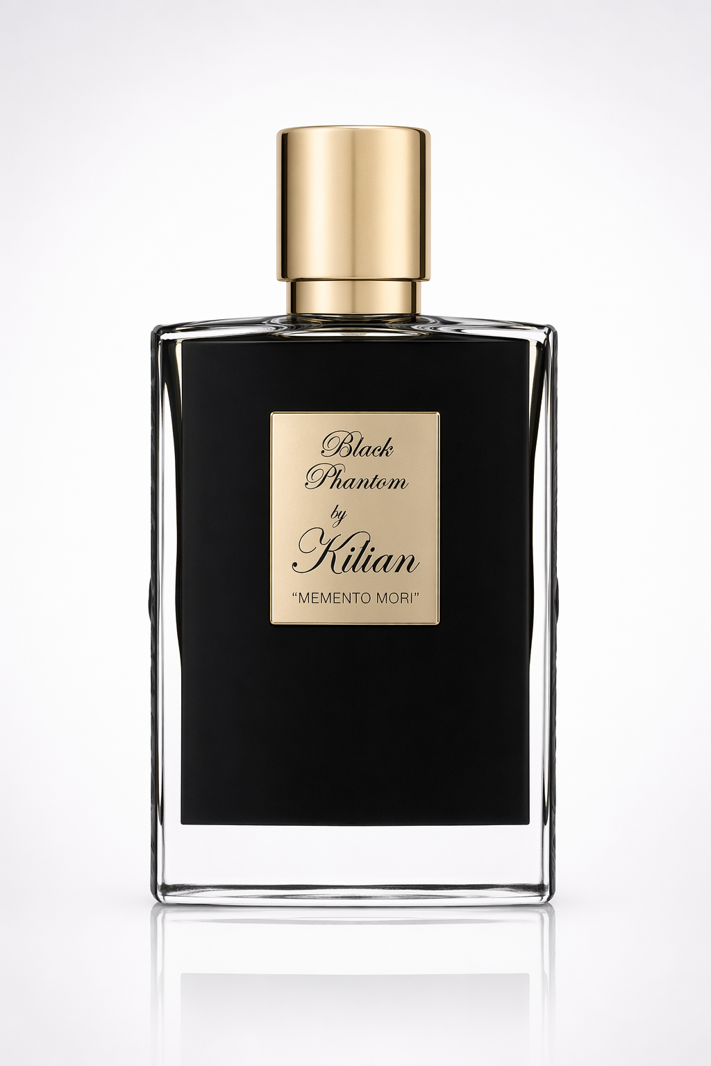 Black Phantom Memento Mori Eau De Parfum Spray By Kilian Default