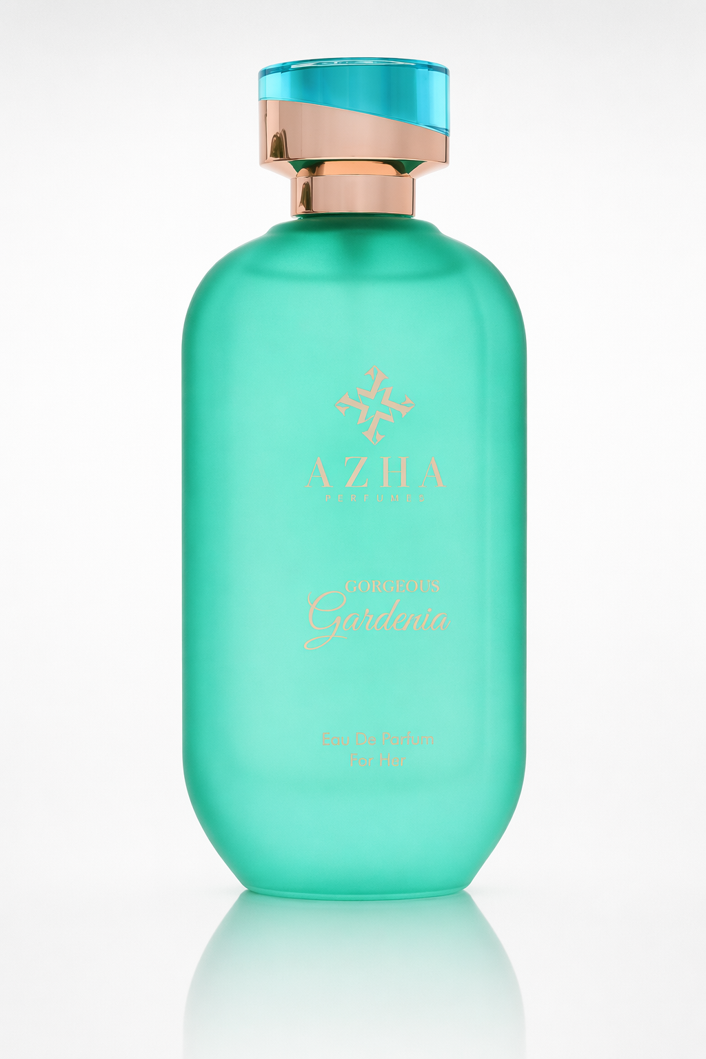Azha Gorgeous Gardenia Eau De Parfum Spray By Azha Default