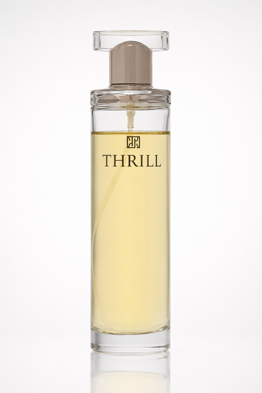 Thrill Eau De Parfum Spray (Manufacturer Low Filled) By Victory International Default