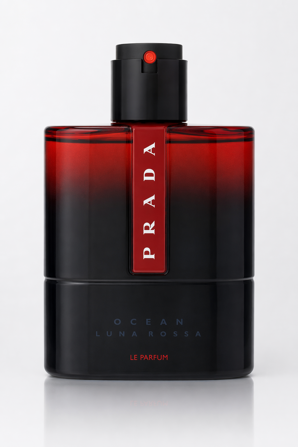 Prada Luna Rossa Ocean Parfum Spray By Prada Default