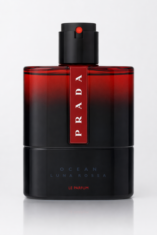 Prada Luna Rossa Ocean Parfum Spray By Prada Default