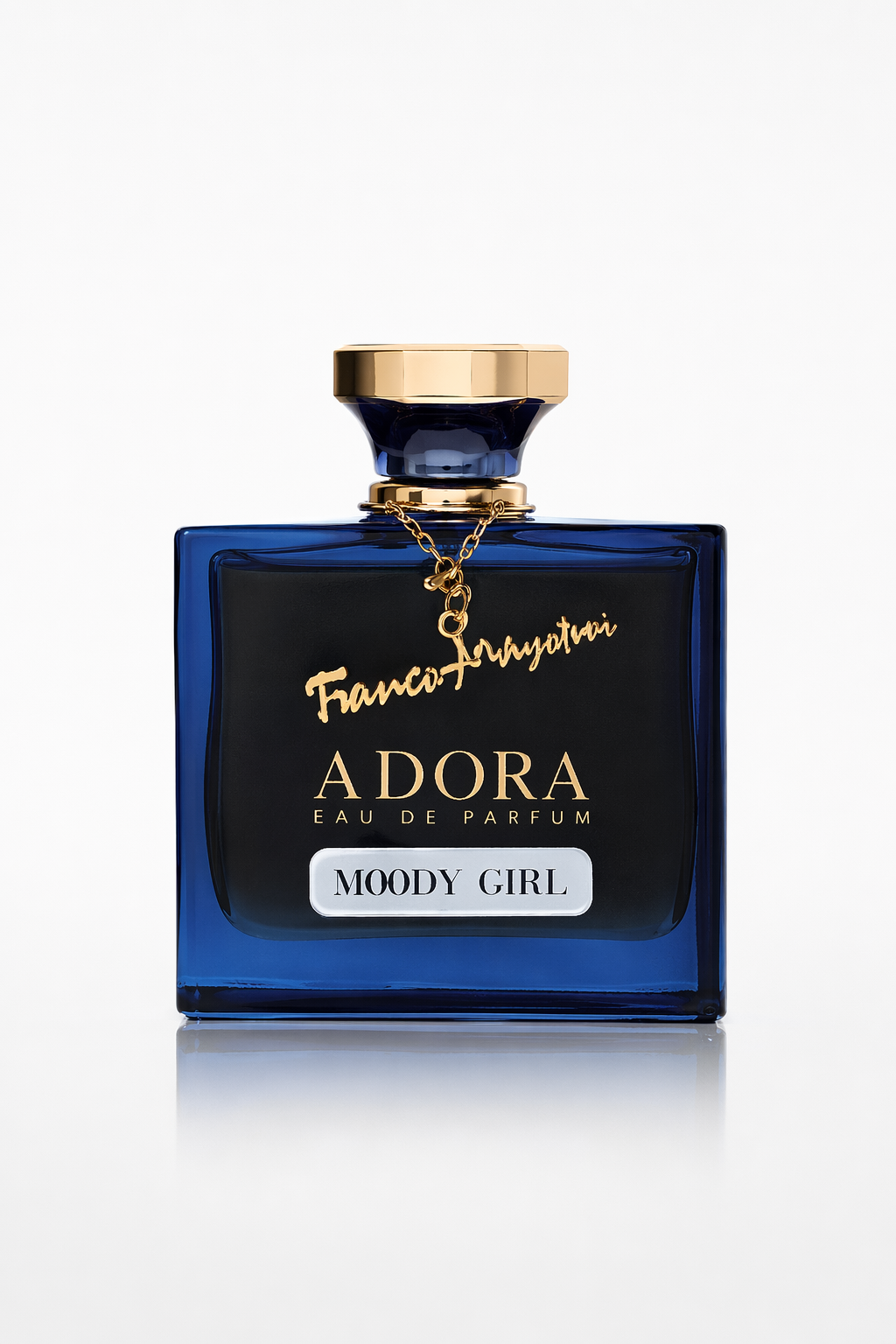 Dumont Adora Moody Girl Eau De Parfum Spray By Dumont Paris Default