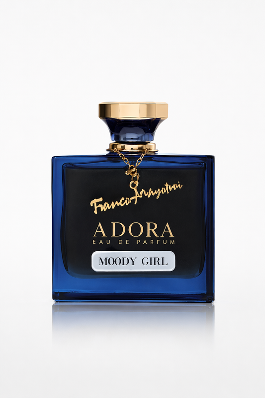 Dumont Adora Moody Girl Eau De Parfum Spray By Dumont Paris Default
