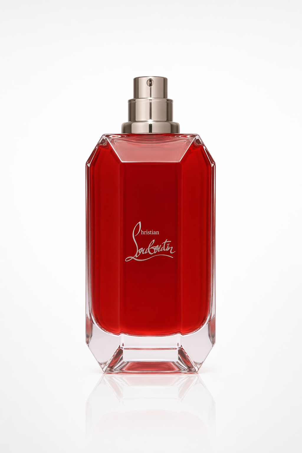 Christian Louboutin Loubiraj Eau De Parfum Spray with pouch By Christian Louboutin Default