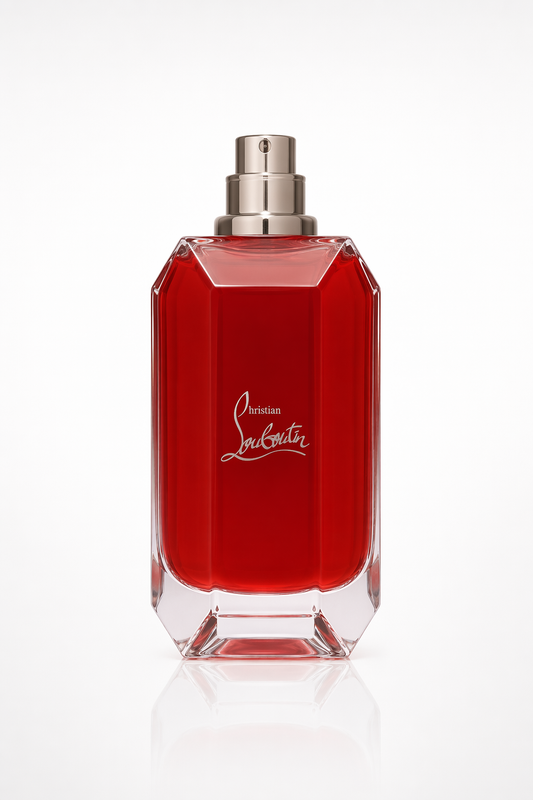 Christian Louboutin Loubiraj Eau De Parfum Spray with pouch By Christian Louboutin Default