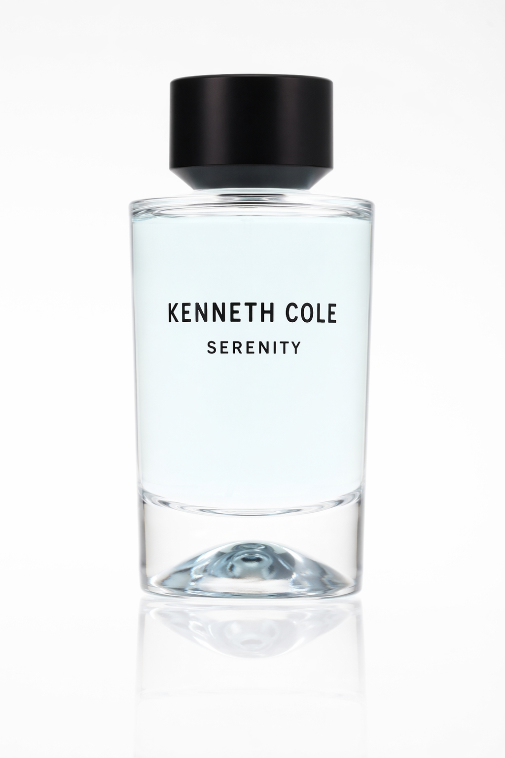 Kenneth Cole Serenity Eau De Toilette Spray (Unisex) By Kenneth Cole Default