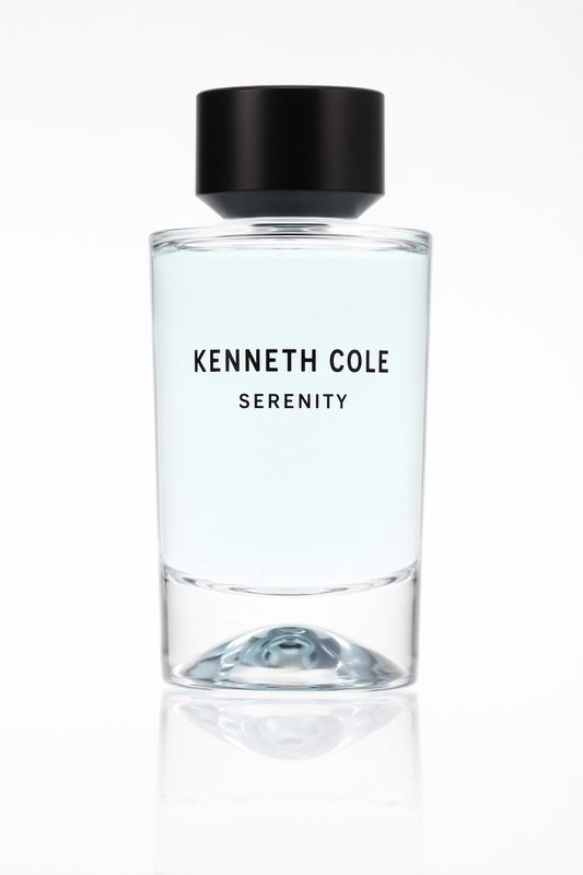 Kenneth Cole Serenity Eau De Toilette Spray (Unisex) By Kenneth Cole Default