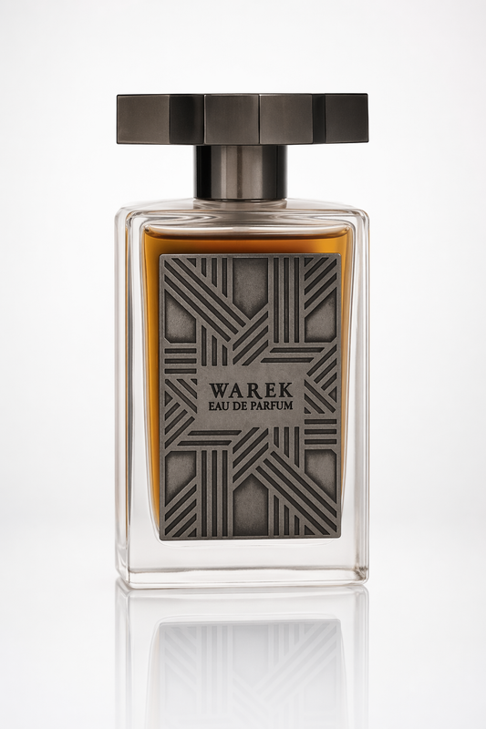 Warek Eau De Parfum Spray (Unisex) By Kajal Default