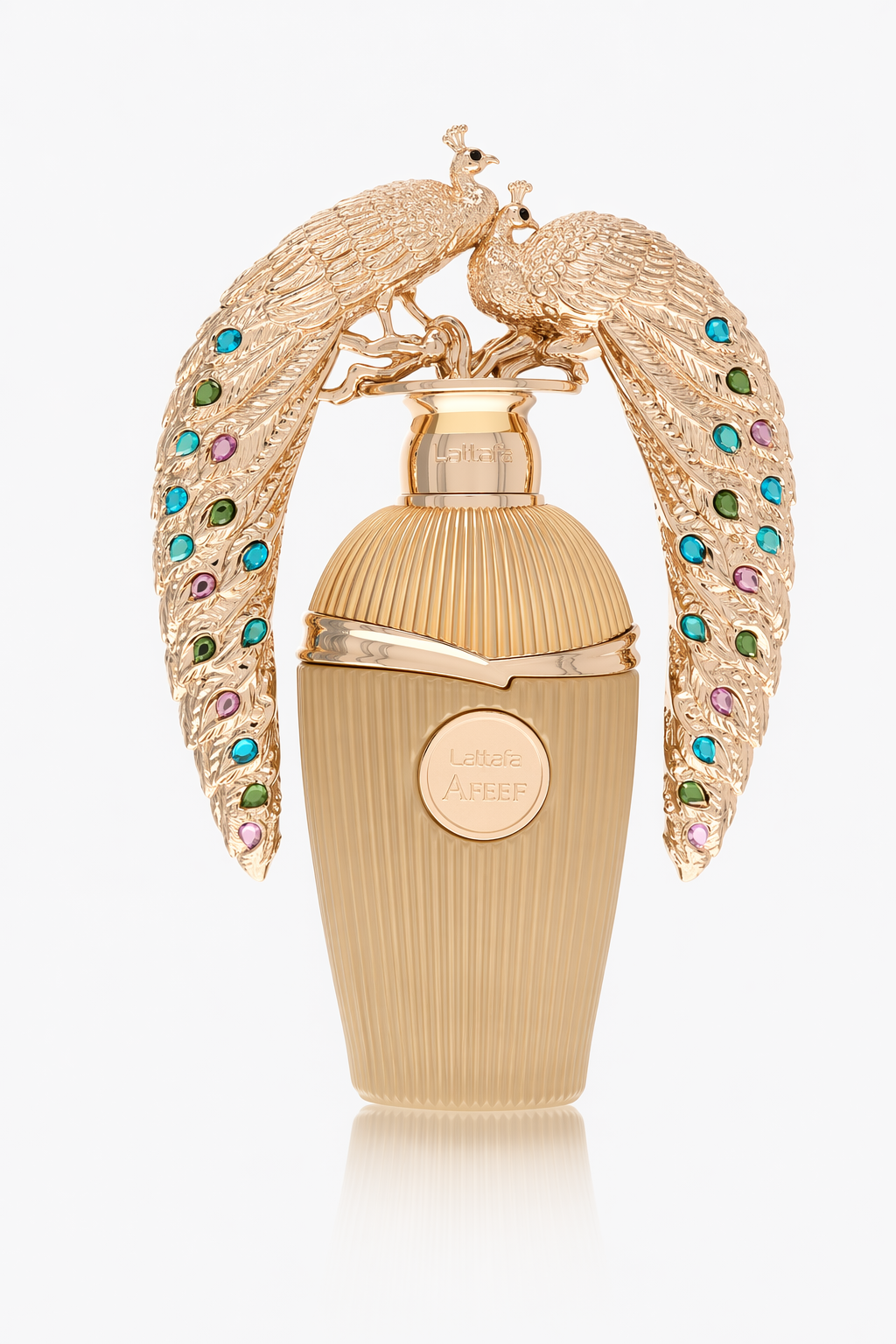 Lattafa Afeef Eau De Parfum Spray (Unisex) By Lattafa Default