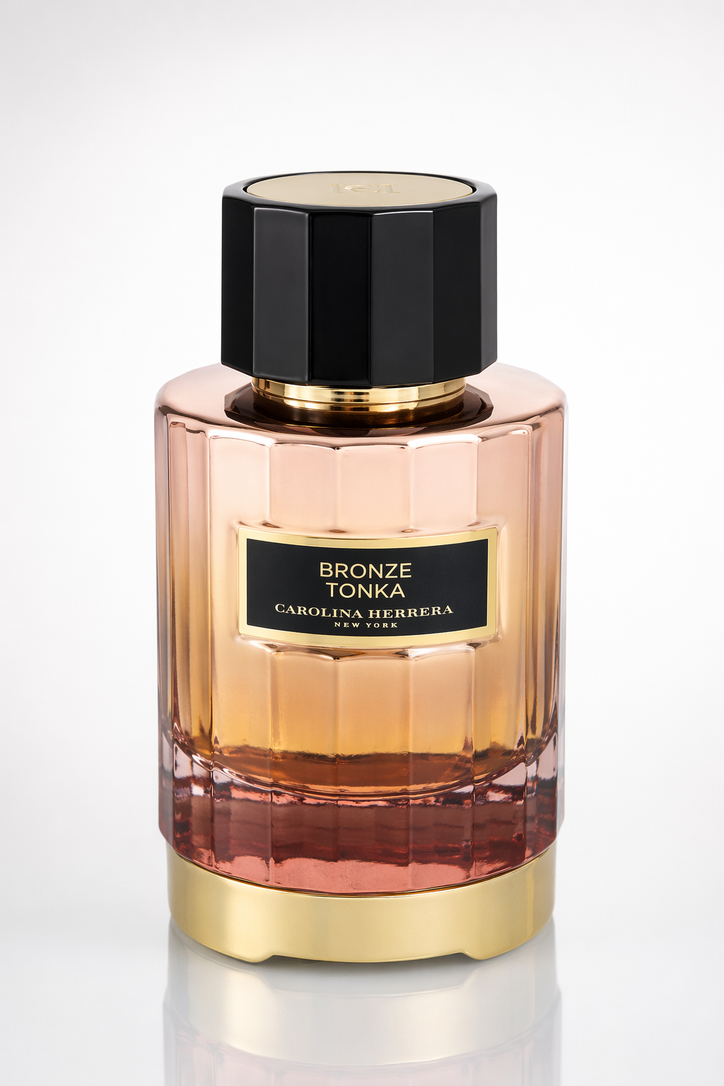 Bronze Tonka Eau De Parfum Spray (Unisex) By Carolina Herrera Default